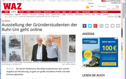 Pressekritik: WAZ.de